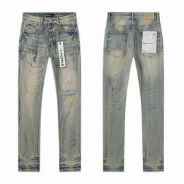 Picture of Purple Brand Jeans Long _SKUPurpleBrandsz30-38mrtxPU19613137